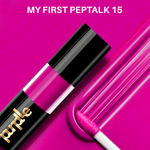 Buy Purplle Ultra HD Matte Liquid Lipstick, Purple, My First Pep Talk 15 (4.8 ml) | Highly Pigmented | Non-drying | Long Lasting | Easy Application | Water Resistant | Transferproof | Smudgeproof | (4.8 ml) - Purplle