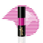 Buy Purplle Ultra HD Matte Liquid Lipstick, Purple, My First Pep Talk 15 (4.8 ml) | Highly Pigmented | Non-drying | Long Lasting | Easy Application | Water Resistant | Transferproof | Smudgeproof | (4.8 ml) - Purplle