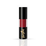 Buy Purplle Ultra HD Matte Liquid Lipstick, Maroon, My First Sitcom Binge 21 (4.8 ml) | Highly Pigmented | Non-drying | Long Lasting | Easy Application | Water Resistant | Transferproof | Smudgeproof | (4.8 ml) - Purplle