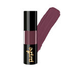 Buy Purplle Ultra HD Matte Liquid Lipstick, Pink, My First Workday 27 (4.8 ml) | Highly Pigmented | Non-drying | Long Lasting | Easy Application | Water Resistant | Transferproof | Smudgeproof | (4.8 ml) - Purplle