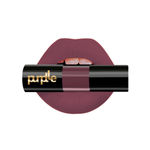 Buy Purplle Ultra HD Matte Liquid Lipstick, Pink, My First Workday 27 (4.8 ml) | Highly Pigmented | Non-drying | Long Lasting | Easy Application | Water Resistant | Transferproof | Smudgeproof | (4.8 ml) - Purplle