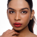 Buy Purplle Ultra HD Matte Liquid Lipstick, Red, My First Pay Check 30 (4.8 ml) | Highly Pigmented | Non-drying | Long Lasting | Easy Application | Water Resistant | Transferproof | Smudgeproof | (4.8 ml) - Purplle