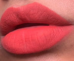 Buy Purplle Ultra HD Matte Liquid Lipstick, Red, My First Pay Check 30 (4.8 ml) | Highly Pigmented | Non-drying | Long Lasting | Easy Application | Water Resistant | Transferproof | Smudgeproof | (4.8 ml) - Purplle
