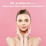Buy O3+ Bright Glow BB Cream SPF 30 PA+++ - Beige 01(15gm)(Beige 01) - Purplle