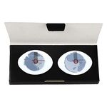 Buy O3+ Black Mask Pack Of 2(5gm each) - Purplle