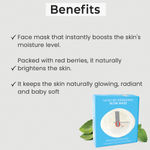 Buy O3+ Moisture Awakening Glow Mask- (5g) - Purplle
