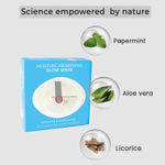 Buy O3+ Moisture Awakening Glow Mask- (5g) - Purplle