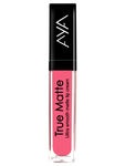 Buy AYA True Matte Ultra Smooth Matte Lip Cream Lip Gloss, 05 Pink, 6ml - Purplle