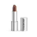 Buy Colorbar Nude It Lip Color Expose - Brown (4.2 g) - Purplle