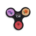 Buy Colorbar Spinner Lip Balm (1.2 g x 3) - Purplle