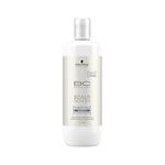 Buy Schwarzkopf Professional Bc Scalp Genesis Purifying Shampoo (1000 ml) - Purplle