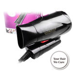 Buy Gorgio Professional Hair Dryer HD204 - Purplle