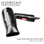 Buy Gorgio Professional Hair Dryer HD204 - Purplle