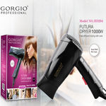 Buy Gorgio Professional Hair Dryer HD204 - Purplle