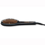 Buy Gorgio Professional Hair Straightener Brush HB-6030 - Purplle