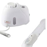 Buy Gorgio Professional GS33 Face Steamer - Purplle