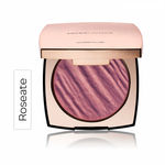 Buy FACES CANADA Ultime Pro HD Lights Camera Blush - Roseate, 6.0g | 2-in-1 Blush & Highlighter | Flawless Airbrushed Glow | Lightweight & Long Lasting | Easy To Blend | Silky Smooth Texture - Purplle