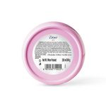 Buy Dove Deep Moisturisation Cream (250 ml) - Purplle
