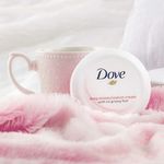Buy Dove Deep Moisturisation Cream (250 ml) - Purplle