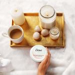 Buy Dove Deep Moisturisation Cream (250 ml) - Purplle