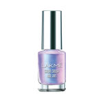 Buy Lakme Color Crush Nail Art - U4 (6 ml) - Purplle