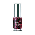 Buy Lakme Color Crush Nail Art - G4 (6 ml) - Purplle