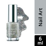 Buy Lakme Color Crush Nail Art - G5 (6 ml) - Purplle