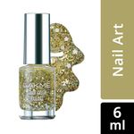 Buy Lakme Color Crush Nail Art - G11 (6 ml) - Purplle