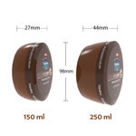 Buy Vaseline Cocoa Body Cream (150 ml) - Purplle