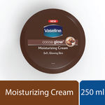 Buy Vaseline Cocoa Body Cream (250 ml) - Purplle