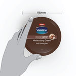 Buy Vaseline Cocoa Body Cream (250 ml) - Purplle