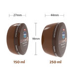 Buy Vaseline Cocoa Body Cream (250 ml) - Purplle