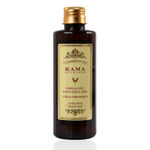 Buy Kama Ayurveda Organic Sesame Oil (200 ml) - Purplle
