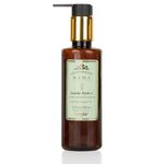 Buy Kama Ayurveda Lavender Patchouli Body Moisturiser (200 ml) - Purplle
