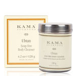 Buy Kama Ayurveda Ubtan Soap Free Body Cleanser (120 g) - Purplle