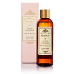 Buy Kama Ayurveda Rose Jasmine Bath And Body Oil (100 ml) - Purplle