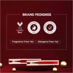 Buy Colorbar Sindoor My Red (3.8 ml) - Purplle