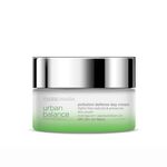 Buy FACES CANADA Urban Balance Pollution Defence Day Cream (50 gm) | For All Skin Types | Gentle on Skin | Paraben Free | Sulphate Free - Purplle