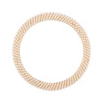 Buy Kord Store Fashion Jewellery Traditional Gold Plated Bangles Set For Girls And Women KSBAN50049 - Purplle