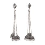 Buy Kord Store Special Dangle And Drop Design Indian Traditional Earring KSEAR70061 - Purplle