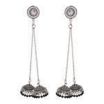 Buy Kord Store Special Dangle And Drop Design Indian Traditional Earring KSEAR70064 - Purplle