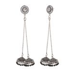 Buy Kord Store Special Dangle And Drop Design Indian Traditional Earring KSEAR70064 - Purplle