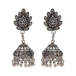 Buy Kord Store Special Design Indian Traditional Earring Jhumki KSEAR70066 - Purplle