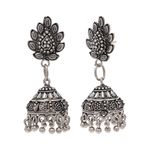 Buy Kord Store Special Design Indian Traditional Earring Jhumki KSEAR70066 - Purplle
