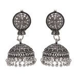 Buy Kord Store Special Design Indian Traditional Earring Jhumki KSEAR70069 - Purplle