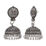 Buy Kord Store Special Design Indian Traditional Earring Jhumki KSEAR70069 - Purplle