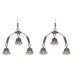 Buy Kord Store Special Design Indian Traditional Earring Jhumki KSEAR70075 - Purplle