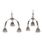 Buy Kord Store Special Design Indian Traditional Earring Jhumki KSEAR70075 - Purplle
