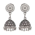 Buy Kord Store Special Design Indian Traditional Earring Jhumki KSEAR70056 - Purplle