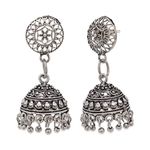 Buy Kord Store Special Design Indian Traditional Earring Jhumki KSEAR70056 - Purplle
